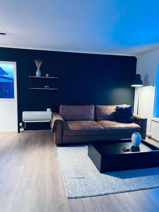 Holiday Home With Sauna In The Arctic Caribbean, Tromsø Eksteriør billede