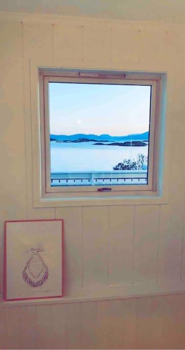 Holiday Home With Sauna In The Arctic Caribbean, Tromsø Eksteriør billede