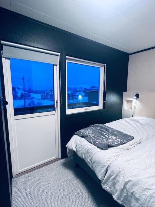 Holiday Home With Sauna In The Arctic Caribbean, Tromsø Eksteriør billede
